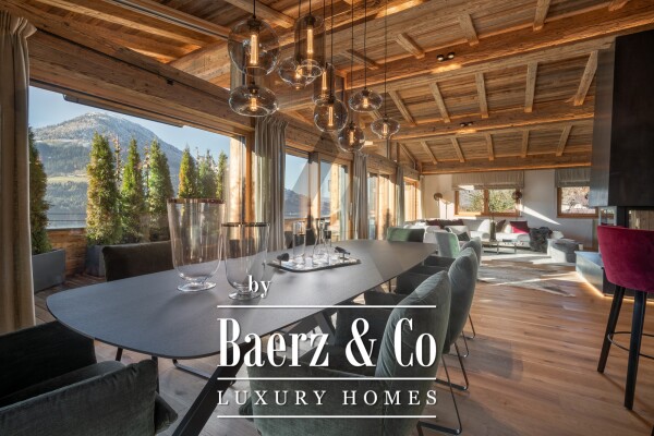 photo 7 Beautiful luxury home in Kirchberg in Tirol