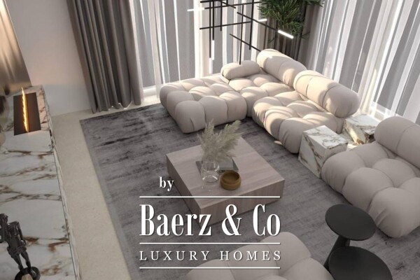 photo 2 Primošten, luxurious ground floor villa with panoramic view