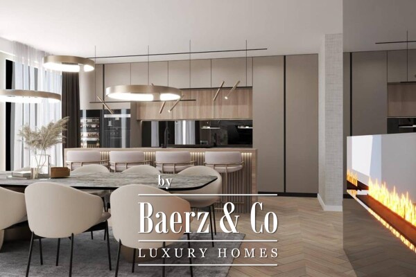 photo 42 Primošten, luxurious ground floor villa with panoramic view