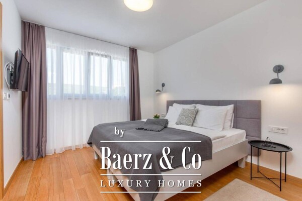 photo 18 Biograd na Moru - modern villa with pool in a great location