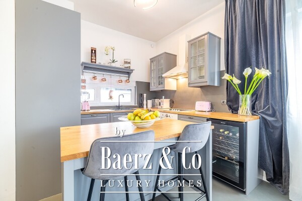 photo 11 Zagreb, Remete, beautiful newly built family villa BRP 366 m2 with pool