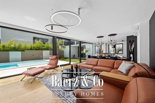 photo 104 Istria, Medulin, beautiful modern semi-detached villa NKP 220m2