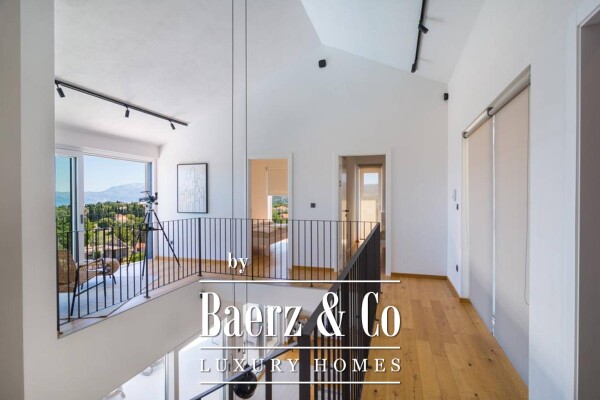 photo 15 Brač, Škrip, luxury villa with pool + building plot 1000 m2 with project