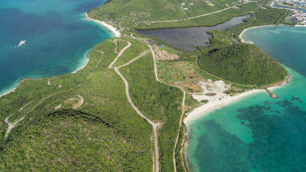 photo 2 Pearns Point Antigua - THE JEWEL OF THE CARIBBEAN - LOTS 1-16 - LOTS 1-16