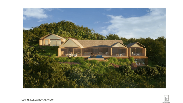 photo 2 Pearns Point Antigua - THE JEWEL OF THE CARIBBEAN - LOTS 38-45 - LOTS 38-45