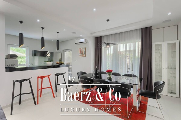 photo 45 Rovinj, Rovinjsko selo - beautiful villa with wellness and swimming pool, 224 m2