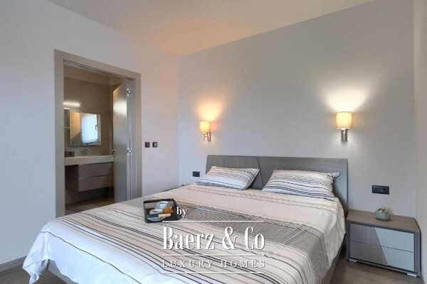 photo 34 Vižinada, a rustic villa with a pool and a panoramic view of the sea