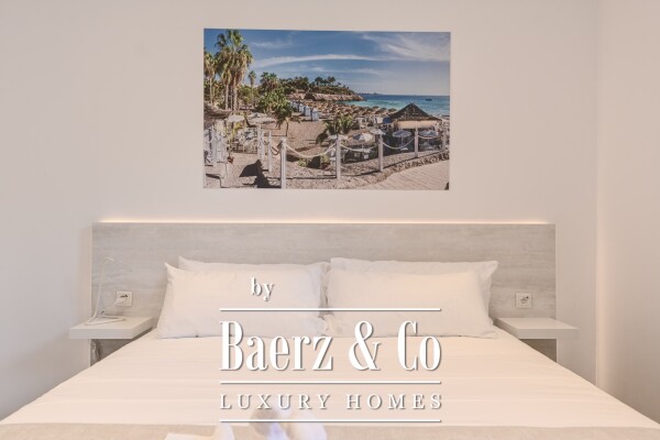 photo 23 Playa Paraïso 