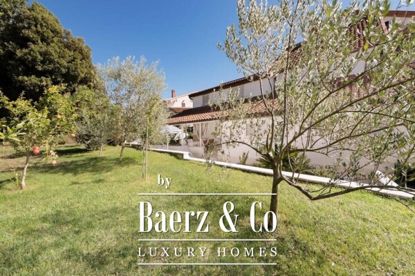 photo 17 Pula, Pješčana Uvala detached house in a great location