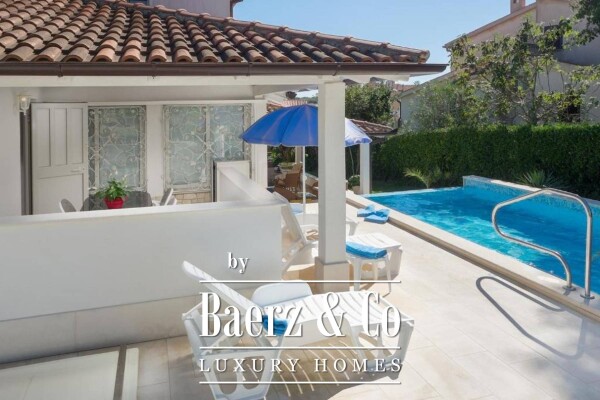 photo 34 Pula, Pješčana Uvala detached house in a great location