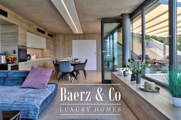 photo 8 Korčula, luxurious modern twin villas with sea view, unique offer