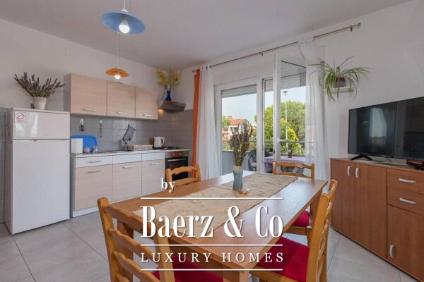 photo 4 Pula, Valdebek - newly built detached house with four apartments, gross floor area 388 m2