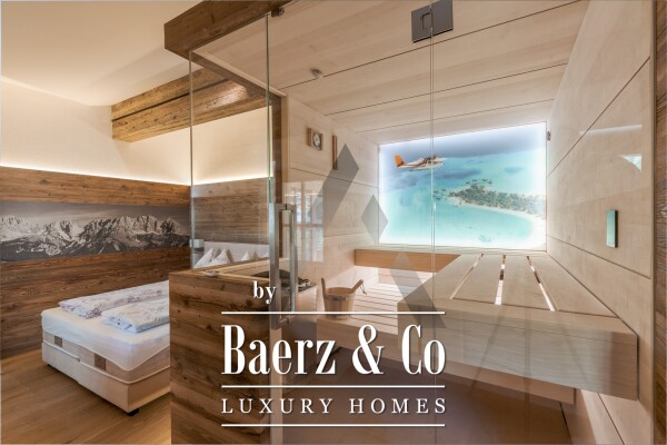 photo 13 Beautiful luxury home in Kitzbühel