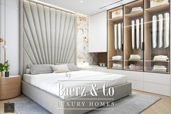 photo 10 Opatija, luxurious four-room apartment with a view of the sea, NKP 142.87 m2