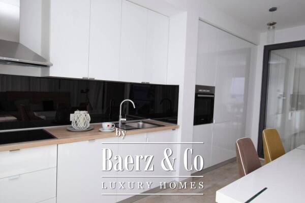 photo 22 Split, Podstrana two villas with swimming pools and sea views