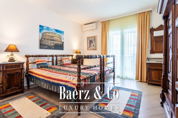 photo 21 Trogir, Okrug Gornji, beautiful villa with sea view