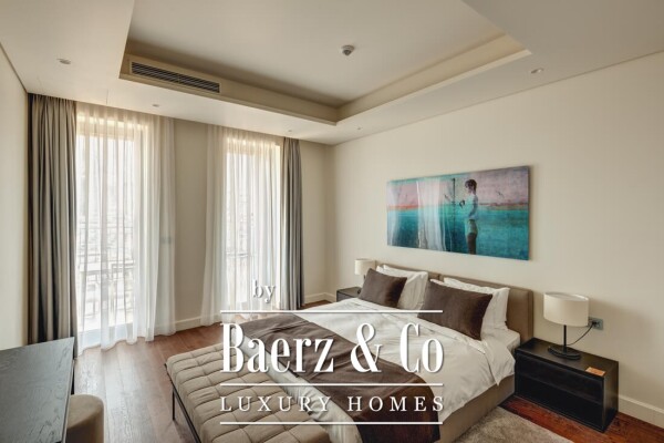 photo 8 Apartment in Herceg Novi in Luxury Marina Resort