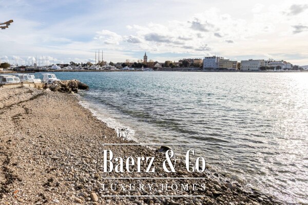 photo 9 Zadar, Brodarica, family house in an extremely attractive location