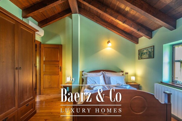 photo 36 Žminj, a luxurious stone villa in the center of Istria