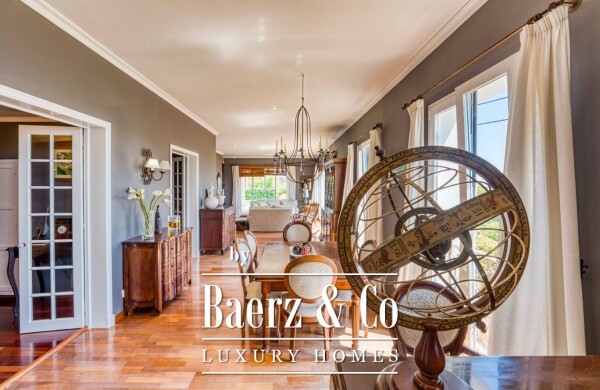 photo 6 MAGNIFICENT VILLA PUNTA PRIMA