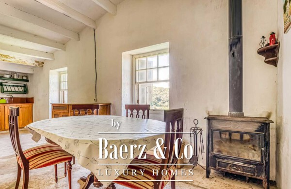 photo 5 BEAUTIFUL RURAL ESTATE IN ALAIOR