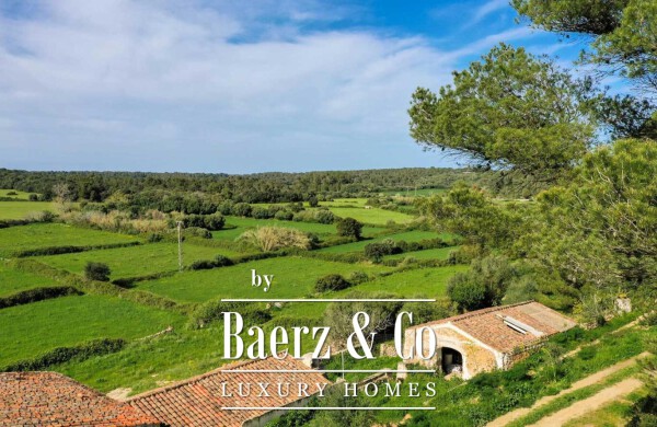 photo 19 BEAUTIFUL RURAL ESTATE IN ALAIOR