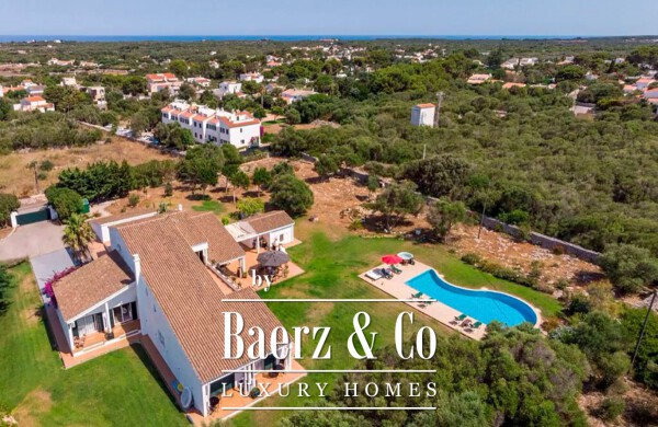 photo 3 LUXURY GRAND VILLA IN TREBALUGER