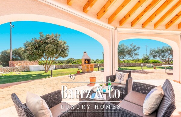 photo 5 BEAUTIFUL PROPERTY IN FERRERIES