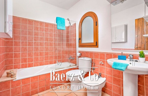 photo 17 BEAUTIFUL PROPERTY IN FERRERIES