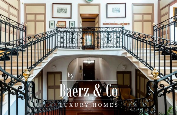 photo 3 LORDLY HOUSE IN THE CENTER OF MAHON