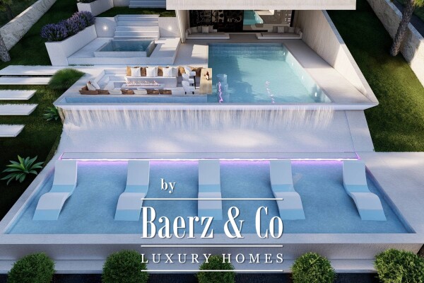 photo 5 Zadar, Starigrad, villa with open sea view