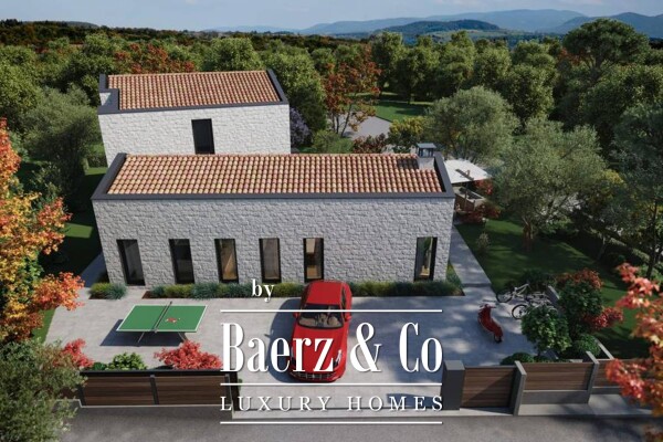 photo 9 Istria, Veleniki, stone villa with swimming pool