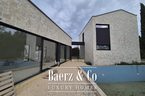 photo 45 Istria, Veleniki, stone villa with swimming pool