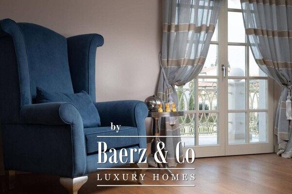 photo 21 Istria, Vabriga - exclusive, unique villa of timeless beauty NKP 357 m2