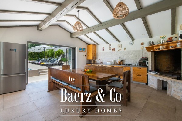 photo 53 Istria, Ližnjan - unique villa NKP 435 on an immaculate plot of 4600 m2 with a swimming pool