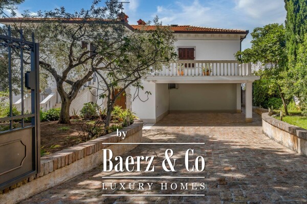 photo 61 Istria, Umag - unique NKP villa 400 m2 only 30 m from the sea