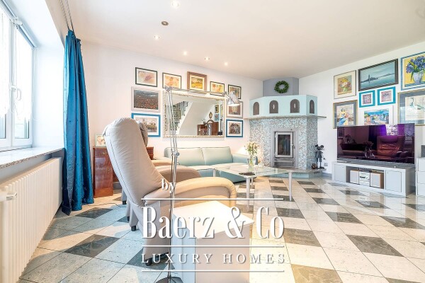 photo 3 Maksimir, beautiful family house