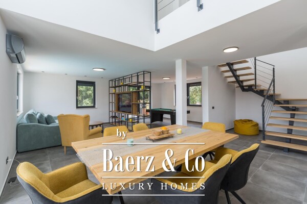 photo 12 Istria, Umag, modern house in a great location