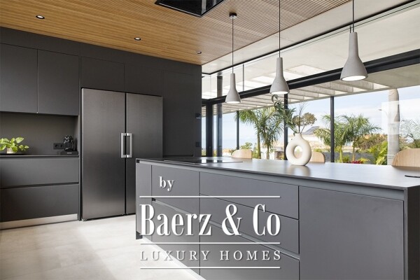 photo 14 Discover a Masterpiece of Modern Elegance in Playa Paraíso