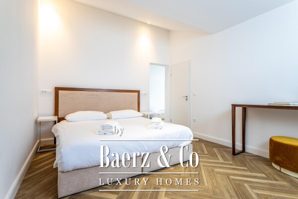 photo 15 Trogir, Čiovo, modern penthouse with panoramic sea view