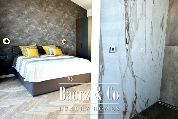 photo 18 Island of Krk, Vrbnik, luxury villa with pool