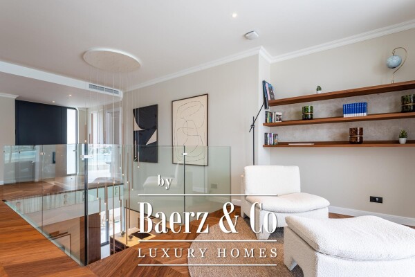 photo 13 Trogir, Čiovo, exclusive villa first row by the sea, with a beautiful view of the city