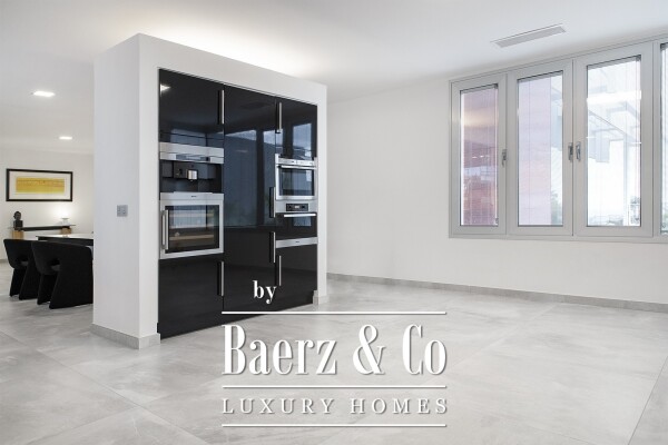 photo 9 Luxury villa in Golf Costa Adeje - an oasis of elegance and tranquillity