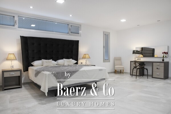 photo 14 Luxury villa in Golf Costa Adeje - an oasis of elegance and tranquillity