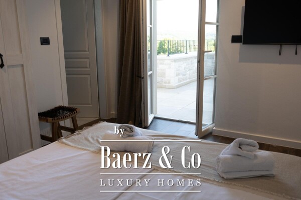 photo 77 Istria, Momjan, modern stone villa