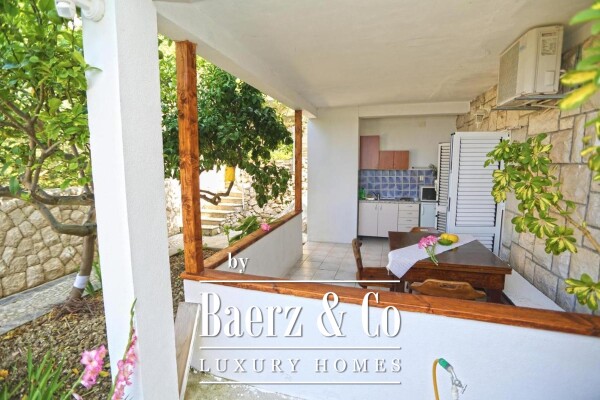 photo 7 Hvar, a unique property in a beautiful position, 1st row by the sea