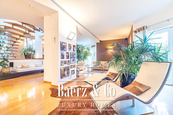 photo 3 Samobor, Vrhovčak, luxury house with yard NKP 588 m2