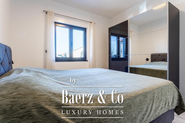 photo 13 Vodice, Srima, beautiful house 50 meters from the sea