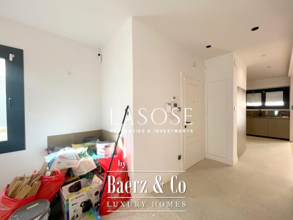 photo 14 Barcelona, El Putxet i el Farró