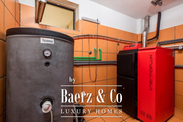 photo 39 Ozalj, a beautiful newly built family house next to Kupa!